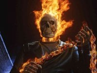 Ghost Rider: la serie non si farà perché Kevin Feige lo vuole nell'MCU?