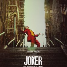 Locandina di Joker