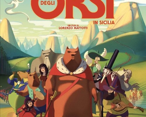 La Famosa Invasione Degli Orsi In Sicilia Dove Vederlo