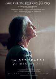Locandina di La scomparsa di mia madre