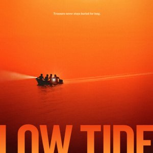 Locandina di Low Tide