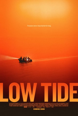 Locandina di Low Tide
