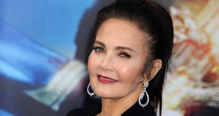 Film E Programmi Tv Di Lynda Carter