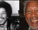 Morgan Freeman è in realtà Jimi Hendrix? La teoria che è tornata virale