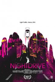 Locandina di Night Drive