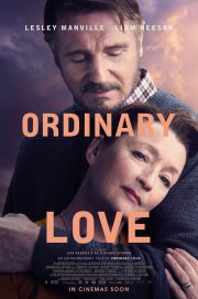 Locandina di Ordinary Love