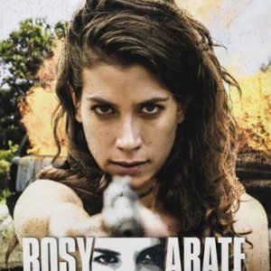 Locandina di Rosy Abate - La serie
