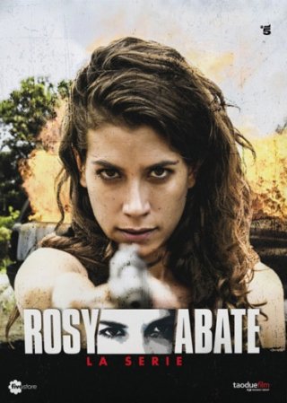 Locandina di Rosy Abate - La serie