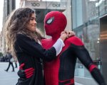 Spider-Man: far From Home, le scene eliminate diventano un divertente video