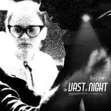 Locandina di The Vast of Night