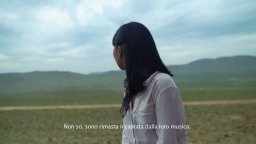 Depeche Mode: Spirits in the Forest - Trailer