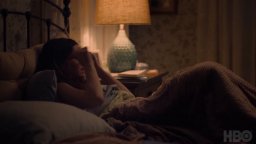 Mrs. Fletcher - Trailer