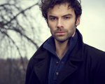 The Last Planet: Aidan Turner nel cast del film di Terrence Malick su Gesù