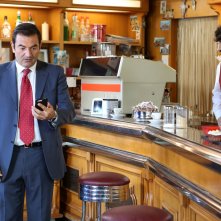 Appena un minuto: Max Giusti in un'immagine del film