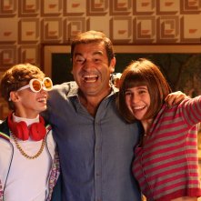 Appena un minuto: un'immagine del film