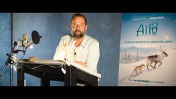 Ailo Un'avventura Tra I Ghiacci - Trailer Italiano