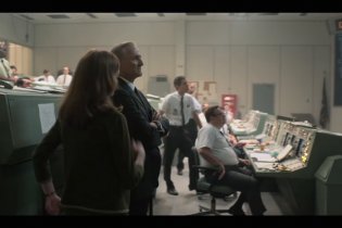 For All Mankind - Trailer