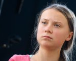 I Simpson: Greta Thunberg come Lisa Simpson! La serie ha predetto ancora una volta il futuro?