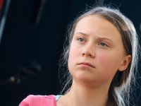 I Simpson: Greta Thunberg come Lisa Simpson! La serie ha predetto ancora una volta il futuro?