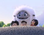 Il piccolo Yeti primo al box office USA con 20 milioni