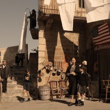 Nato a Xibet: una foto del film