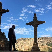 Nato a Xibet: un'immagine del film