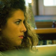 Non si può morire ballando: Denise Mirandola in una scena del film