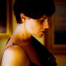 Non si può morire ballando: Lorenza Pisano in una scena del film