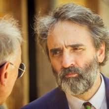 Non si può morire ballando: Mauro Negri e Gianni Quillico in una scena del film