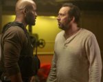 Primal: nel trailer Nicolas Cage alle prese con un killer e un giaguaro!
