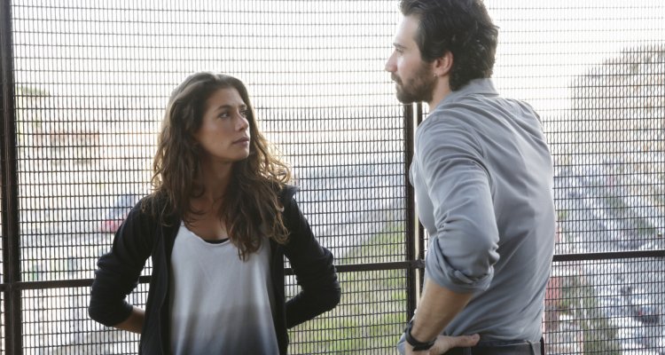 Cast Di Rosy Abate - La Serie 2