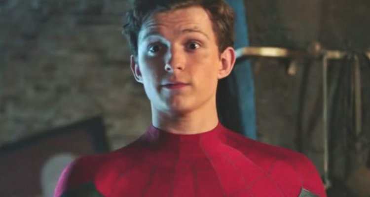 Tutti I Film Che Ha Fatto Tom Holland