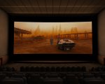 Al cinema gli spot pubblicitari durante i trailer: polemica negli USA