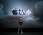 Apple TV+: i film destinati alla piattaforma di streaming verranno distribuiti nelle sale