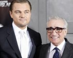 The Irishman, Leonardo DiCaprio si congratula con Martin Scorsese: 'Sei il mio mentore'