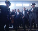The Irishman, Martin Scorsese ringrazia Netflix: 'Questo film, un esperimento costoso'