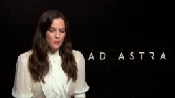 Ad Astra - Intervista Liv Tyler