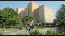 Searching Eva - Trailer