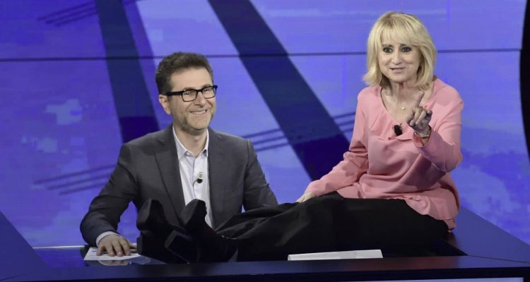 Ospiti A Che Tempo Che Fa Stasera