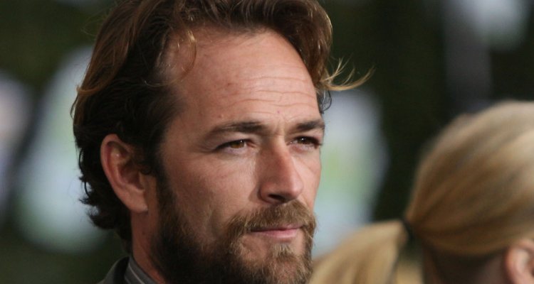 C Era Una Volta Ad Hollywood Luke Perry