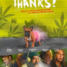Locandina di Thanks!