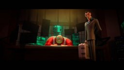 Spies in Disguise -  Official Trailer 3