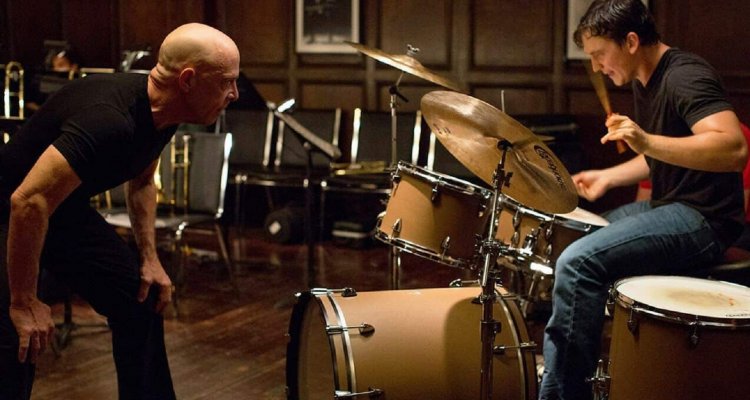 Whiplash Streaming Whiplash Streaming
