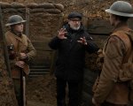1917: Sam Mendes l'ha ideato come un unico piano sequenza, come rivela una featurette