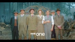 The War of the Worlds - Teaser Trailer