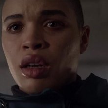 All'ombra della luna: un primo piano di Cleopatra Coleman