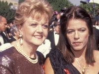 Angela Lansbury, quando sua figlia era seguace di Charles Manson