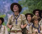 Aquile randagie, la recensione: la vera storia di un gruppo di scout e partigiani