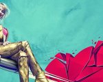 Birds of Prey: Margot Robbie star dei nuovi poster del film