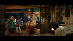 La Dea Fortuna - Teaser Trailer